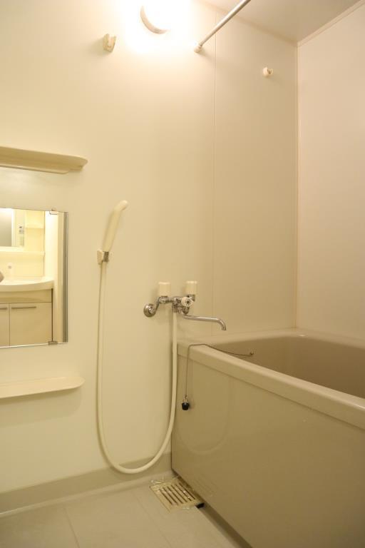 サウスイースト 風呂画像