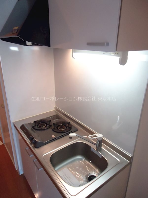 エム スクエア キッチン