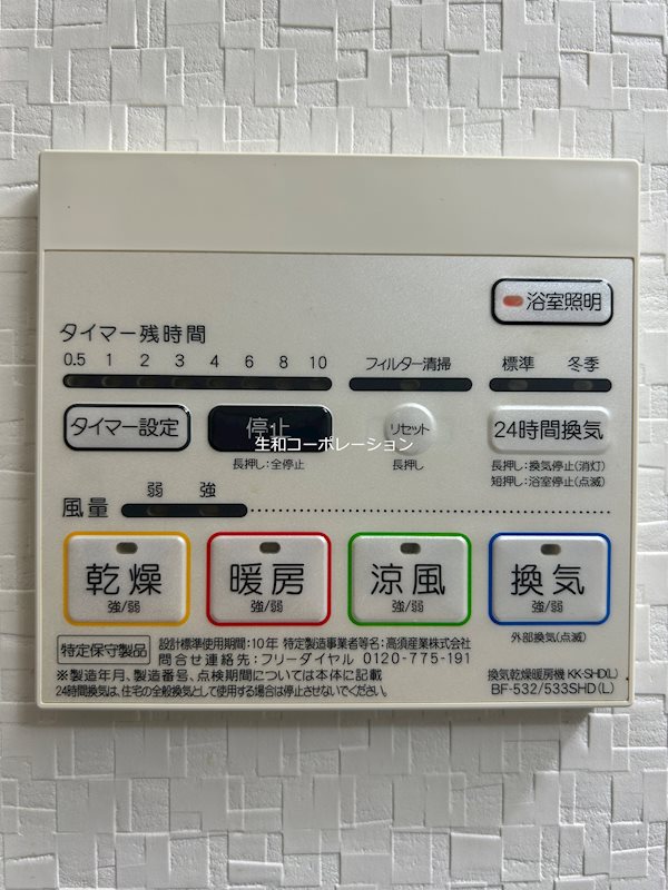 ブロッカート その他5