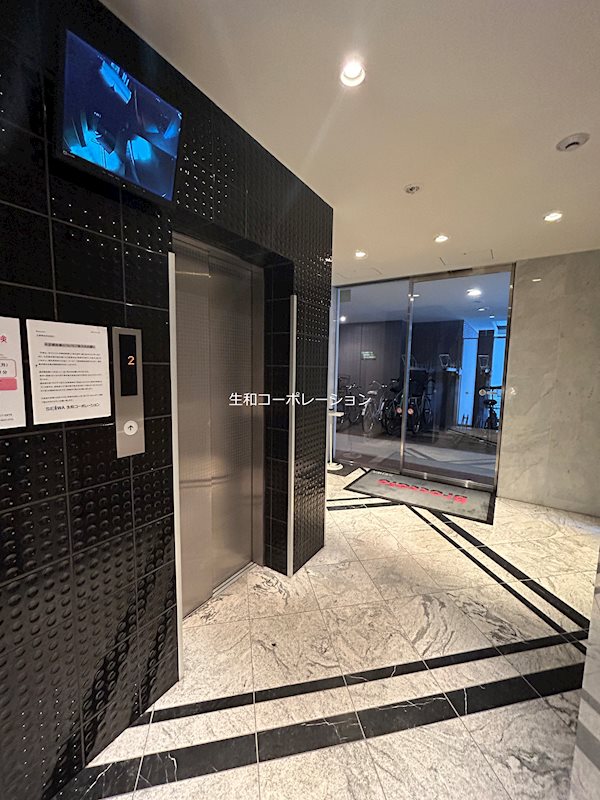 ブロッカート その他外観2