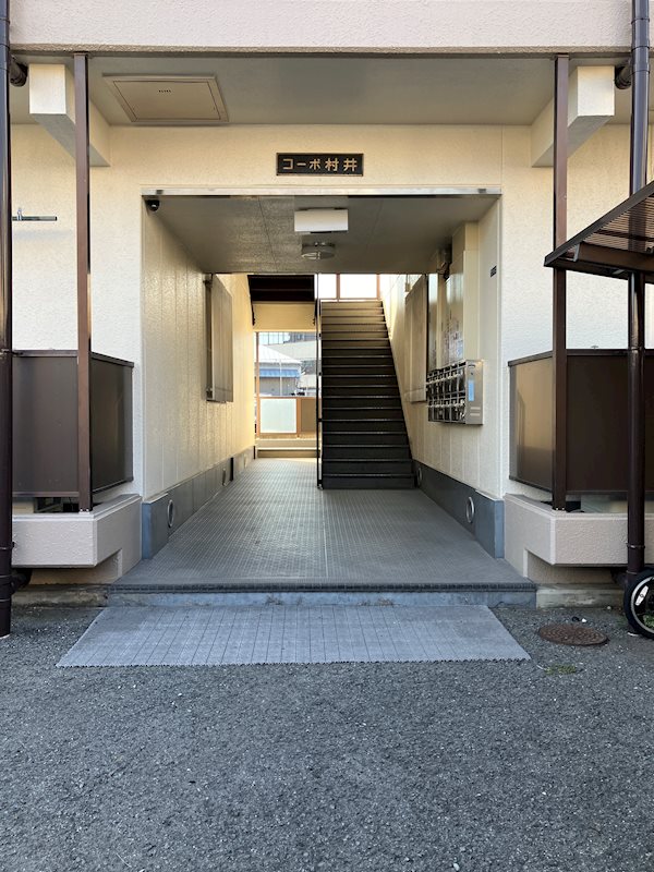 コーポ村井 その他外観1