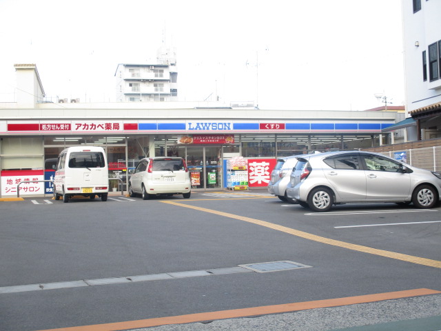 コーポ村井 周辺画像1