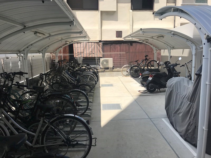 ラ フォート城北公園 その他外観4