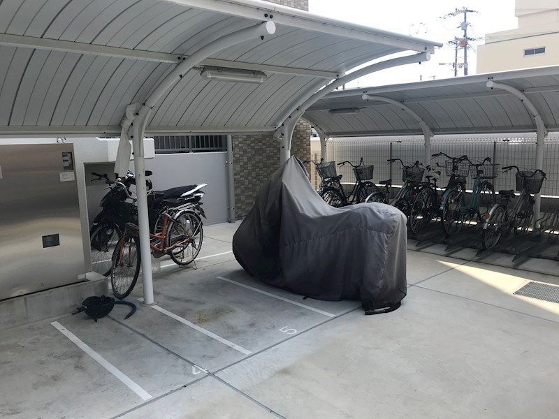 ラ フォート城北公園 その他外観5