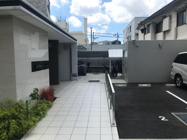 ラ フォート城北公園 その他外観6