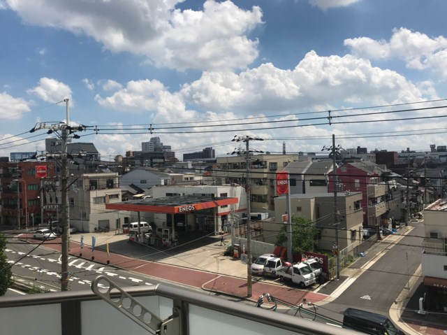 ラ フォート城北公園 その他8