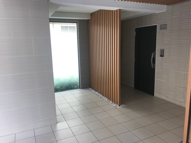 ラ フォート城北公園 その他外観2