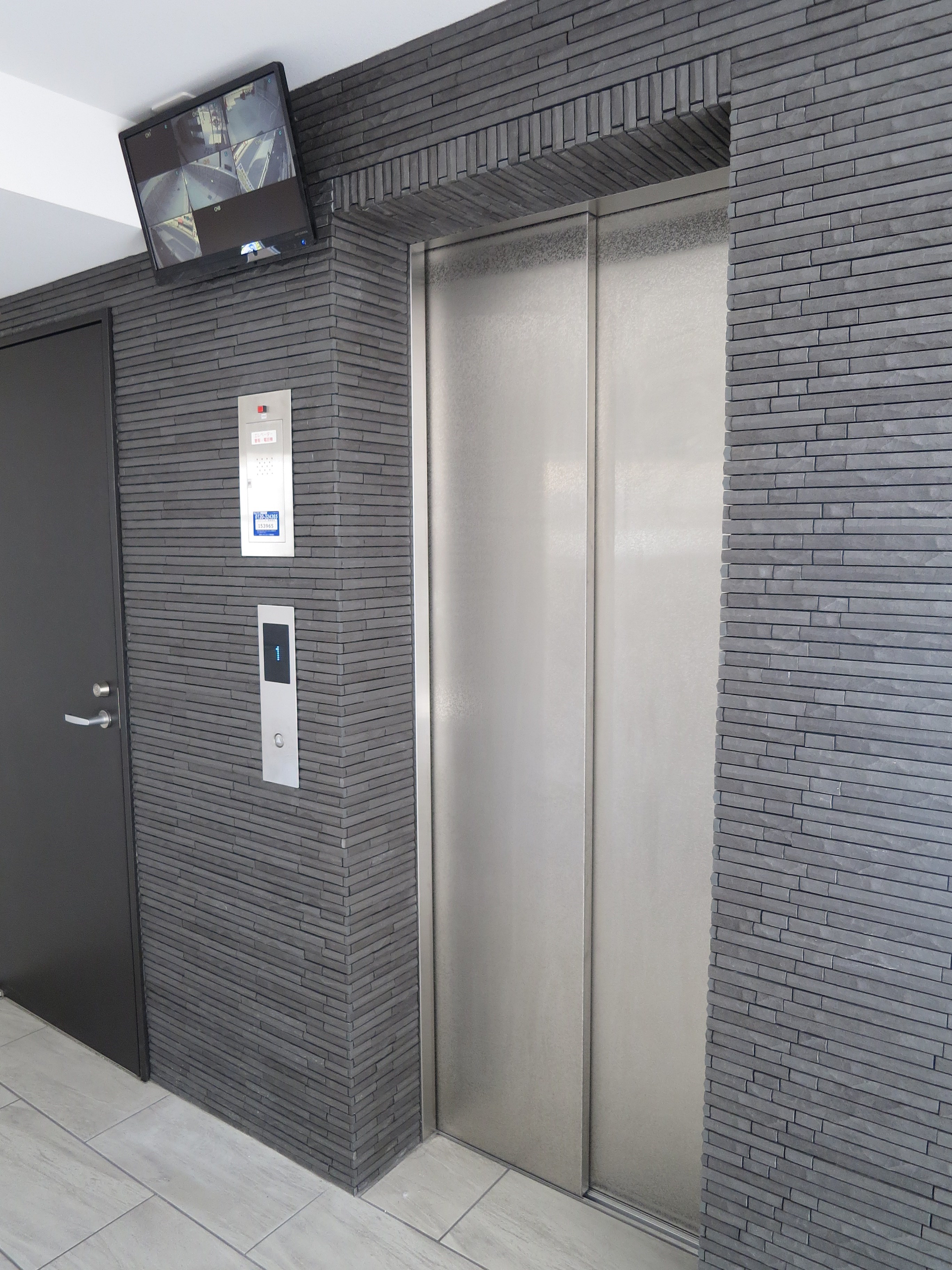 サンクレスト その他外観2