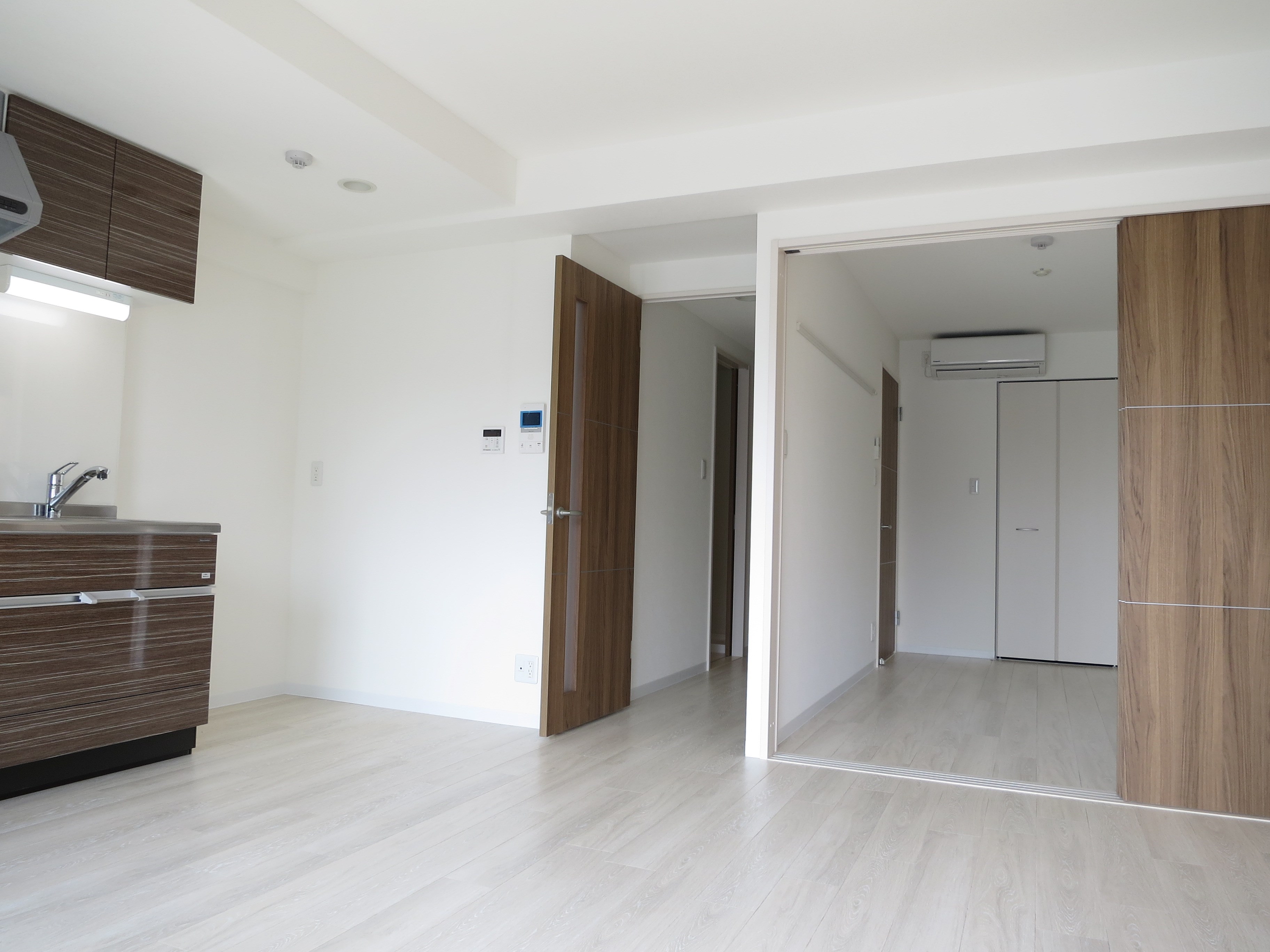 サンクレスト リビング