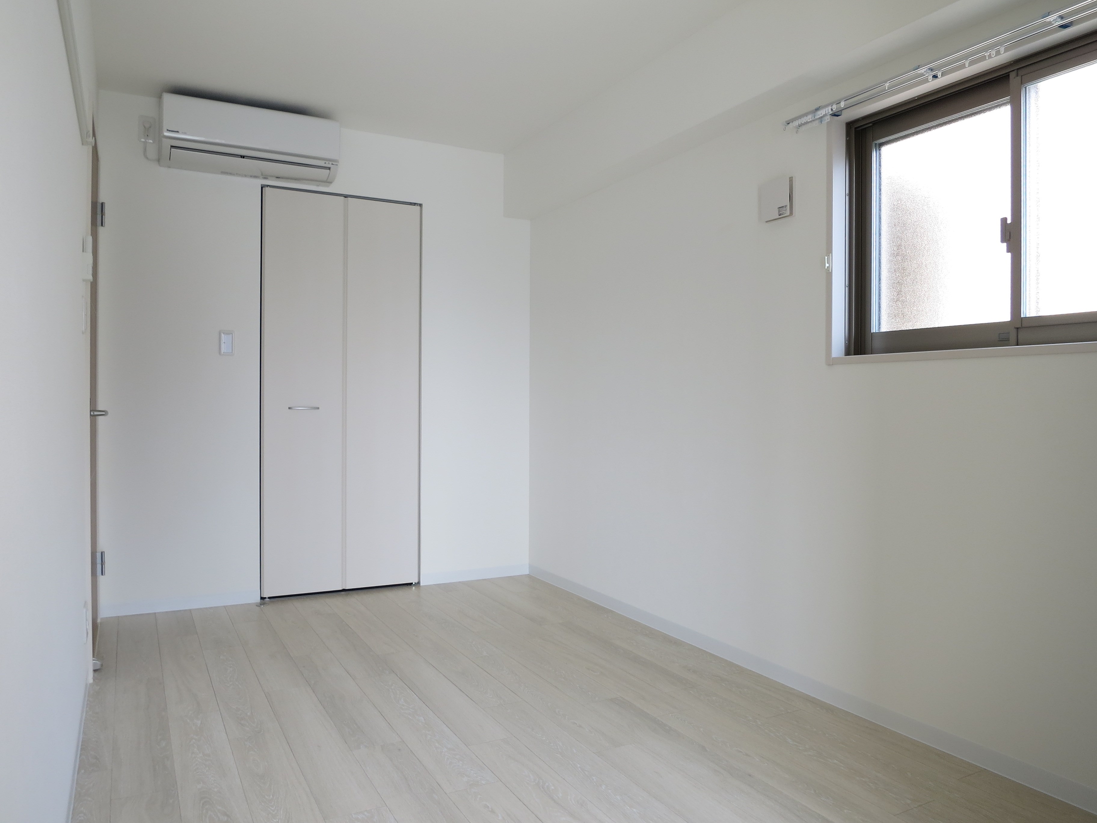 サンクレスト ベッドルーム