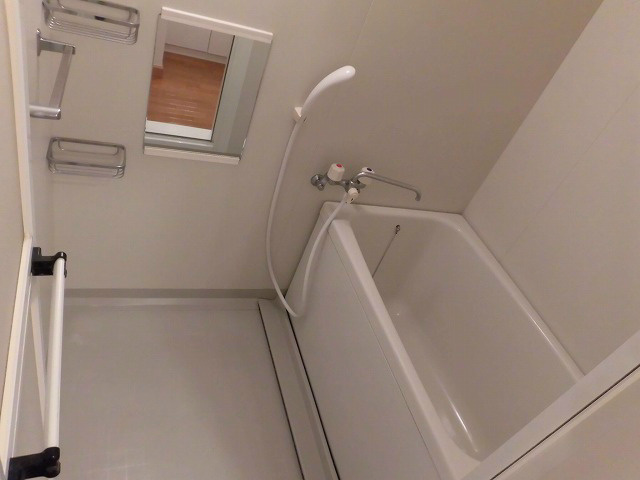 カーサパステロ 風呂画像