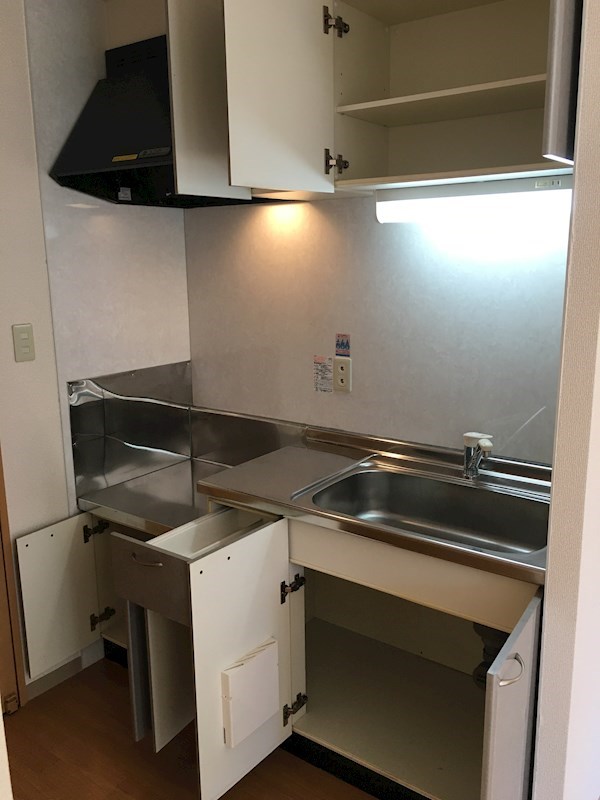 エヌキュート今堅田Ｉ その他8