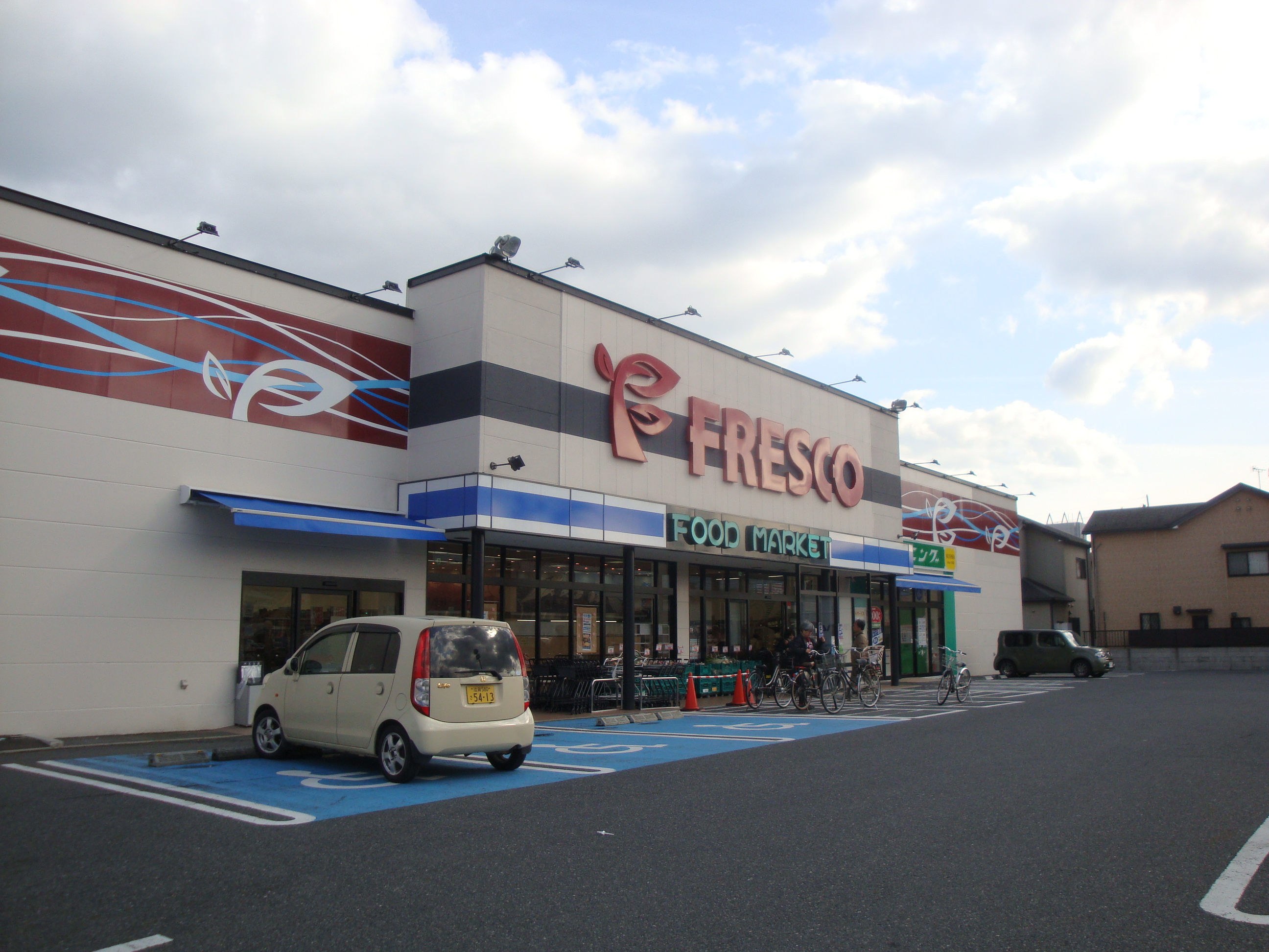 エヌキュート今堅田Ｉ 周辺画像3