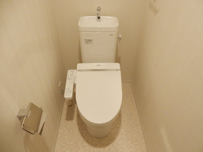 パトリス城東中央 その他1