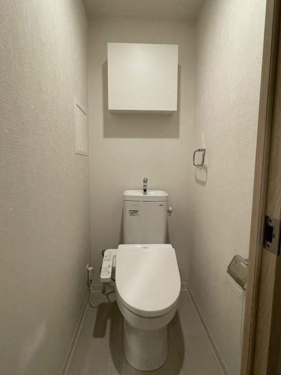 GARDEN COURT A 西高島平 その他6