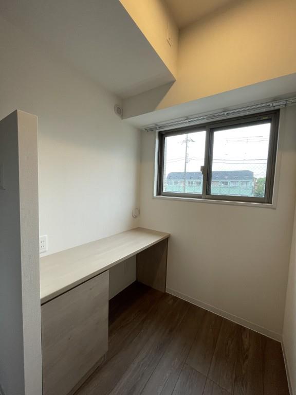 GARDEN COURT A 西高島平 その他9