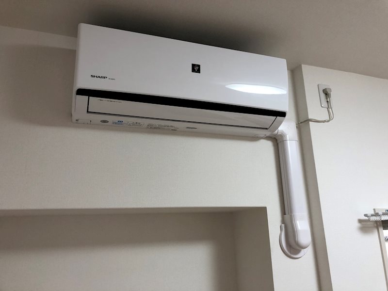 メゾン ノワール その他4