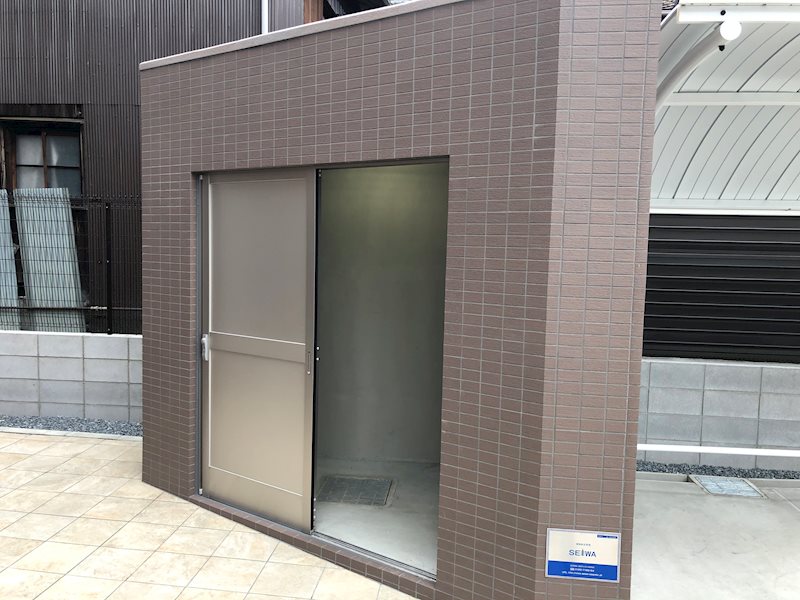 メゾン ノワール その他外観6