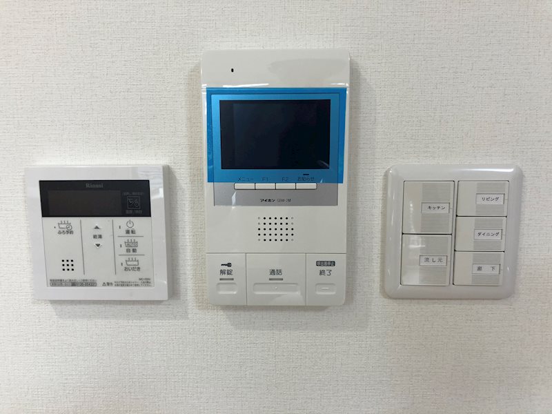 メゾン ノワール その他18