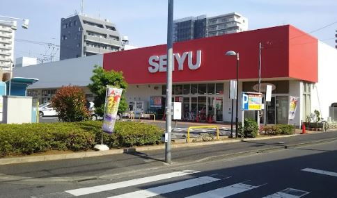 Evergarden 周辺画像1