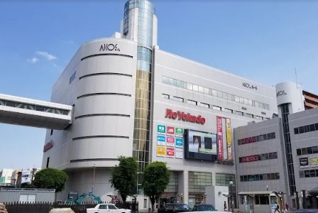 Evergarden 周辺画像2