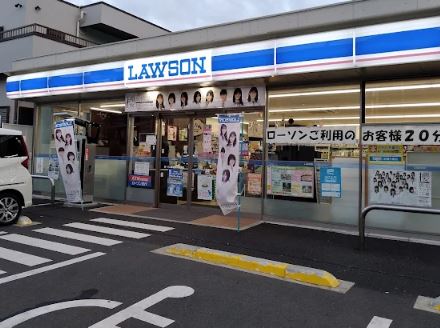 Evergarden 周辺画像4