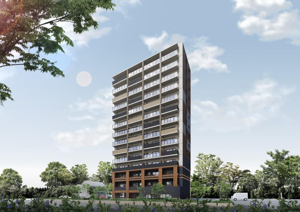 Evergarden キッチン