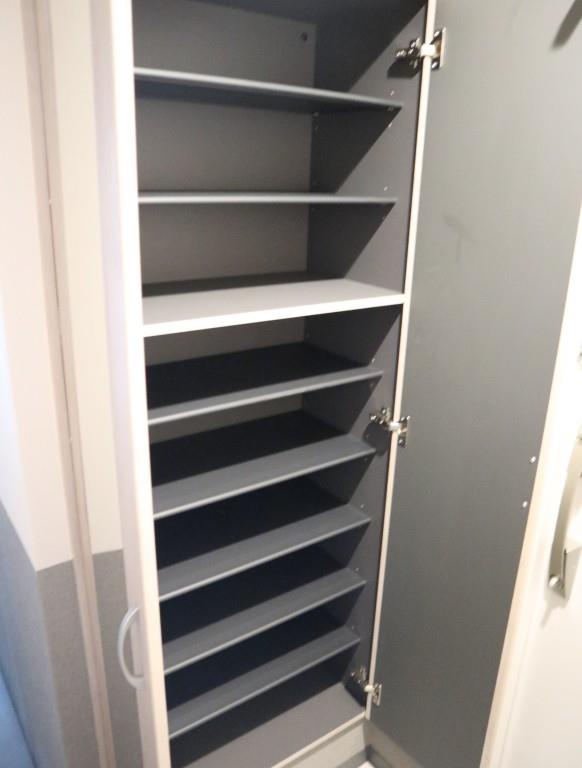 Evergarden ベッドルーム