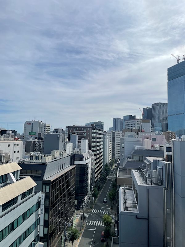 トラッド日本橋人形町 その他7