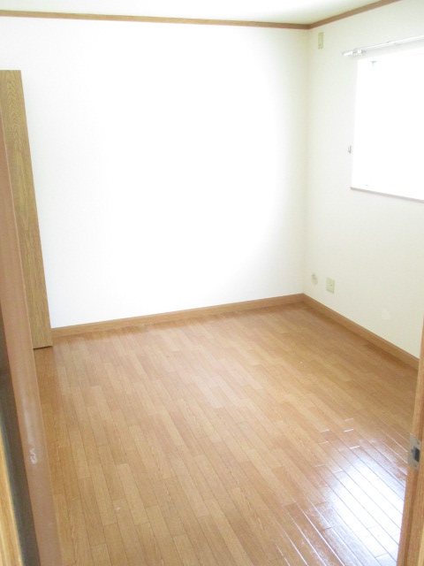クィーンズゆり ベッドルーム