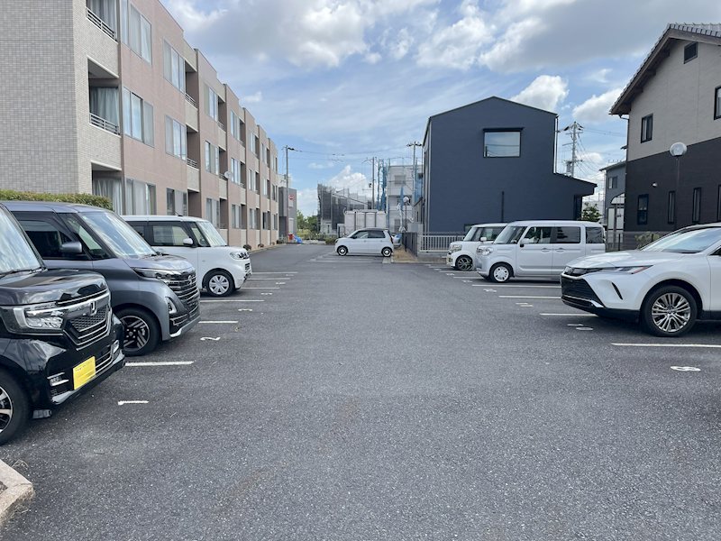 ラ フラガンシア その他外観2
