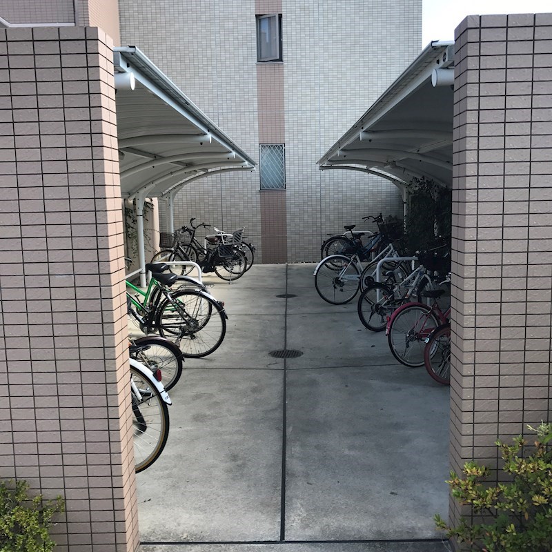 ラ フラガンシア その他外観2