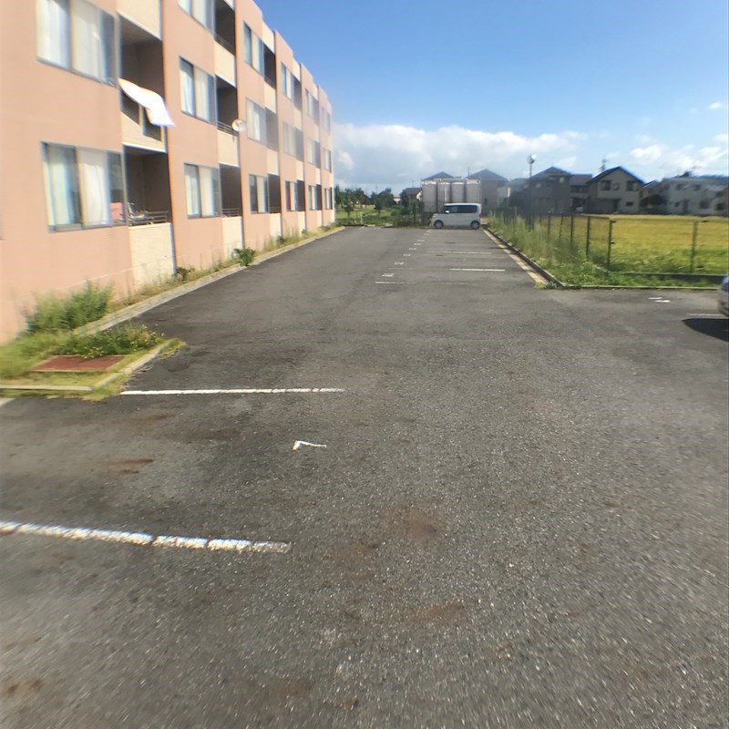 ラ フラガンシア その他外観3