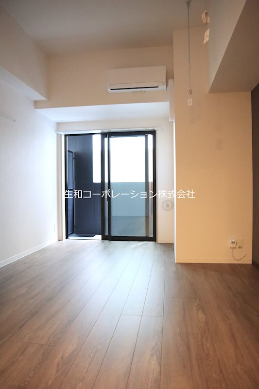 ＲＡＸＡ 神田須田町 リビング
