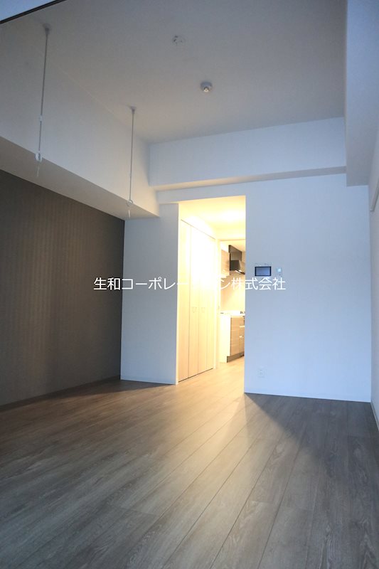 ＲＡＸＡ 神田須田町 ベッドルーム