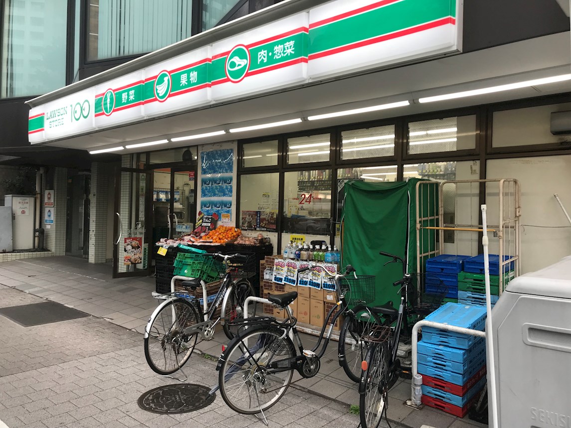 プローシュ 周辺画像5