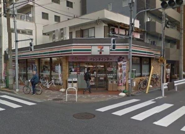 ｽｶｲｶﾞｰﾃﾞﾝ錦糸町 周辺画像3