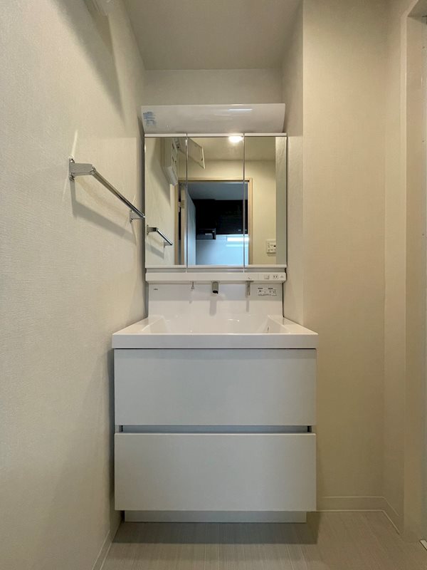 フェリシータ戸山 その他2