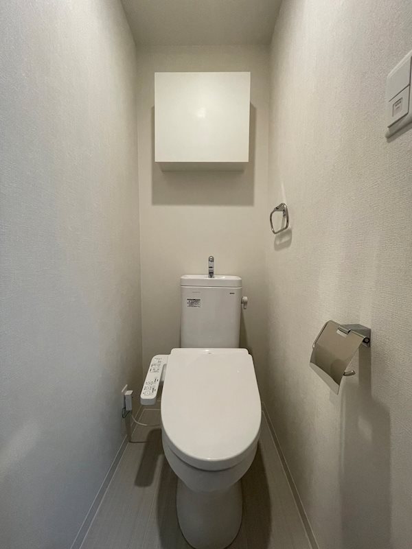 フェリシータ戸山 その他3