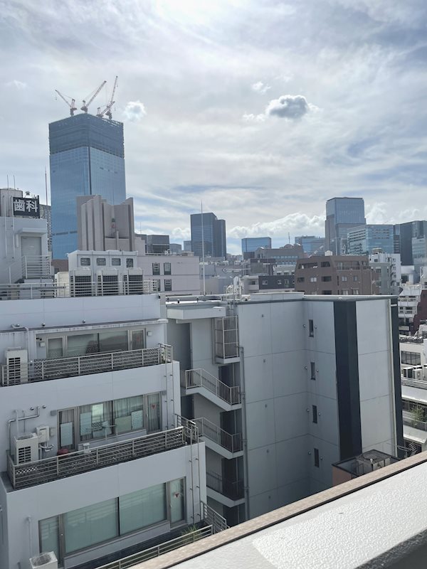 トラッド日本橋人形町 その他6