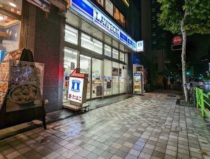 トラッド日本橋人形町 周辺画像3