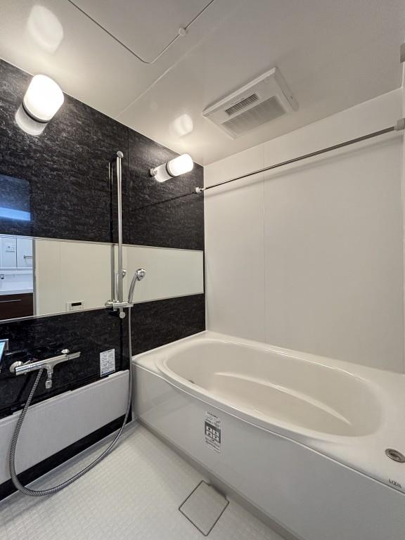 トラッド日本橋人形町 風呂画像