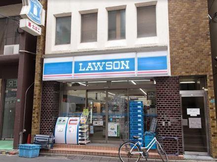 サントゥール駒込 周辺画像3