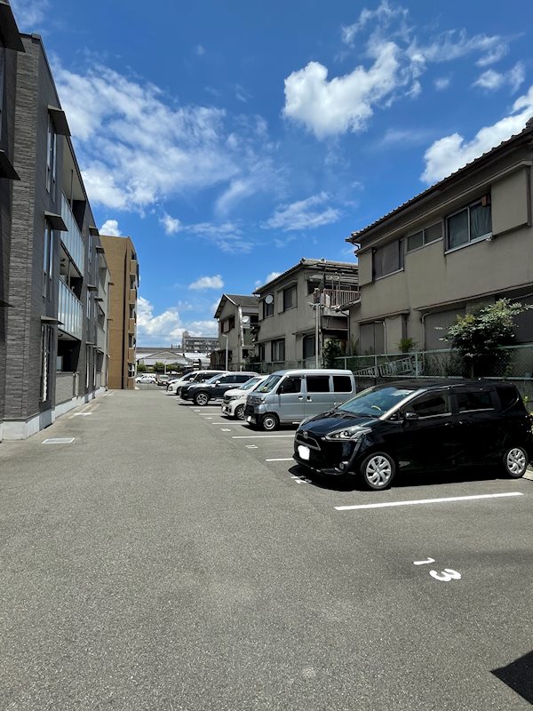 ｻｸﾗｼｬｲﾝ その他外観3