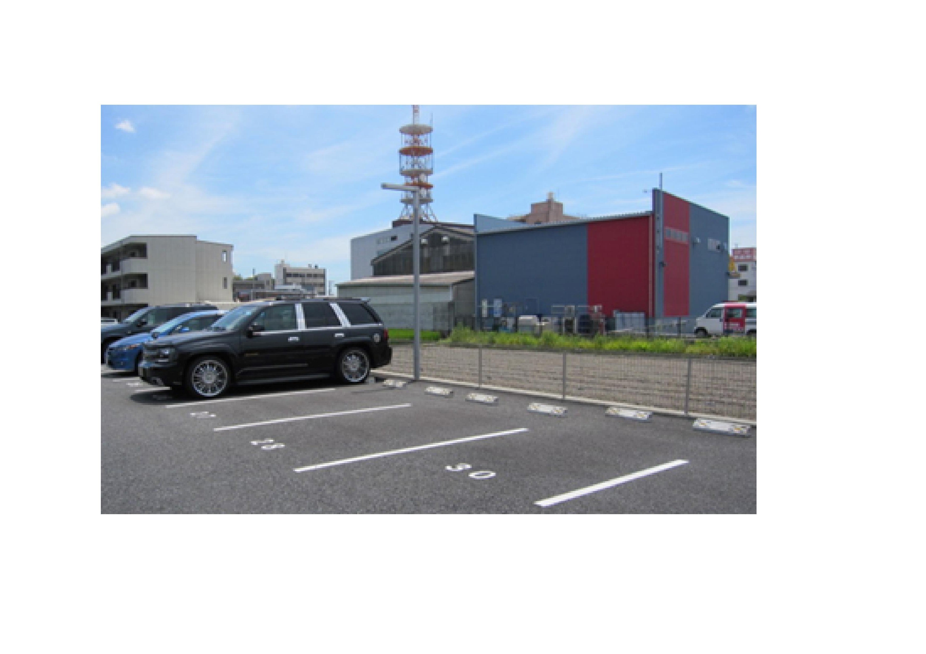 メゾン ハピネスⅡ その他外観1