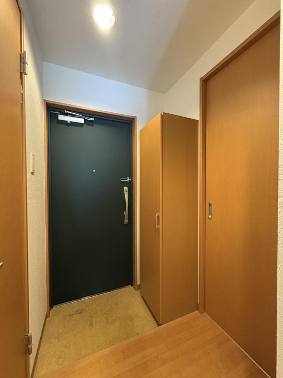 エルシャ千鳥橋 玄関