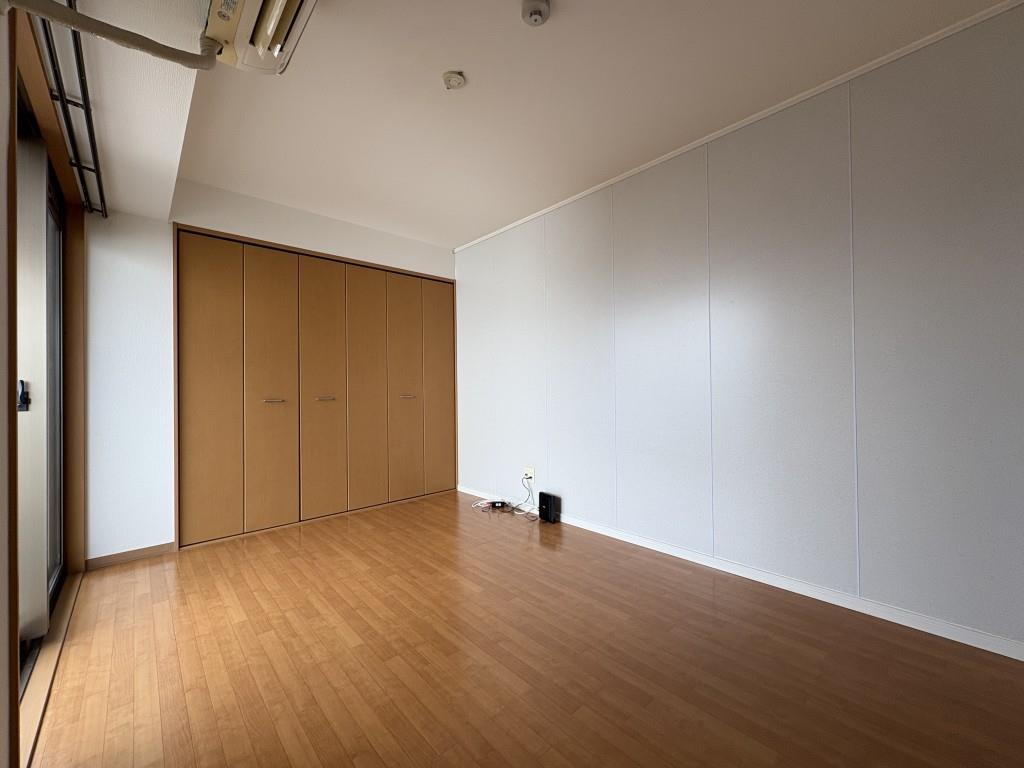 エルシャ千鳥橋 リビング