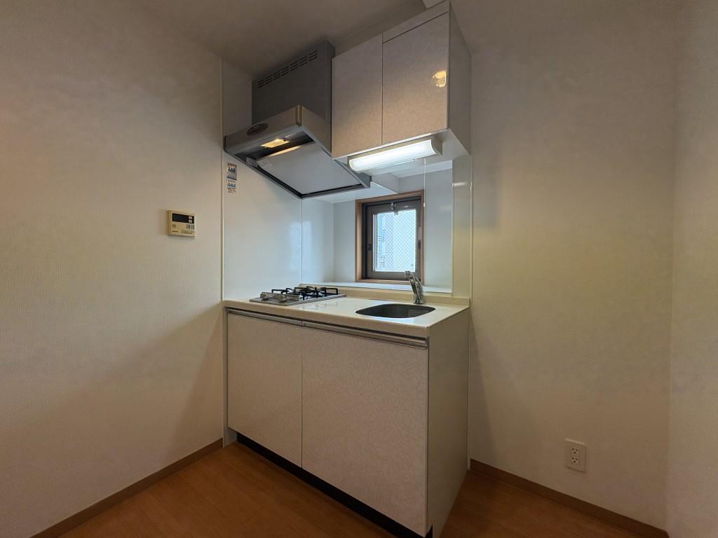 エルシャ千鳥橋 キッチン