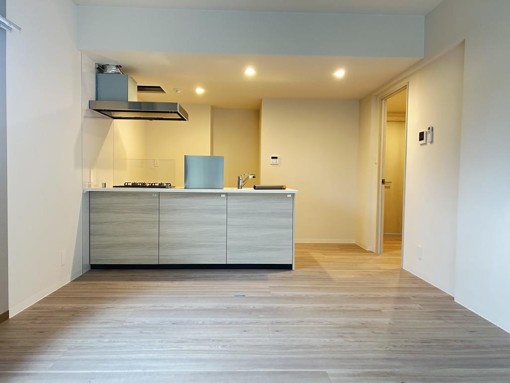 Stadt Nerima-kasugacho リビング