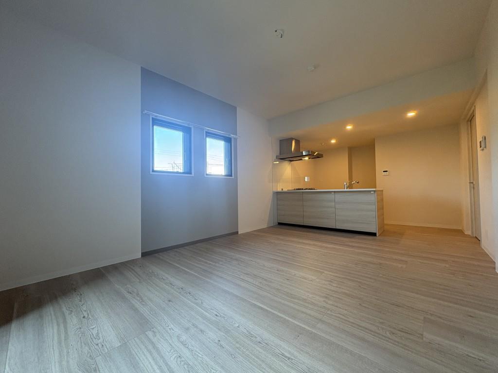 Stadt Nerima-kasugacho リビング